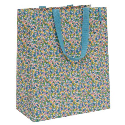 Glick Dotty Blue Bag Glick Dotty Blue Bag