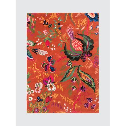 Harlequin Wonderland Floral Rug Harlequin Wonderland Floral Rug
