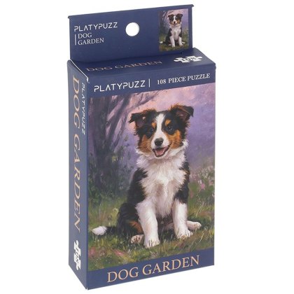 Shudehill Dinky Jigsaws CDU Country Dogs Shudehill Dinky Jigsaws CDU Country Dogs