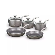 Tower Cerastone Pro 5 Piece Cookware Set Tower Cerastone Pro 5 Piece Cookware Set