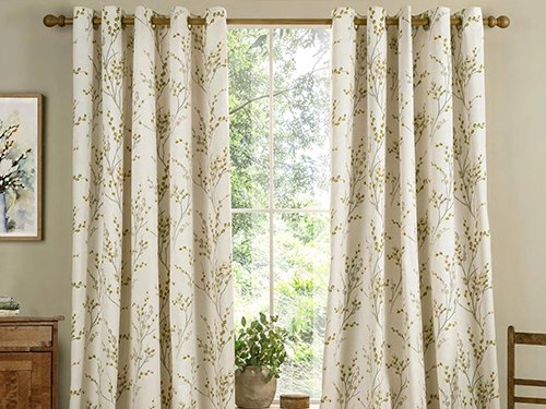 Wylder Curtains Wylder Curtains