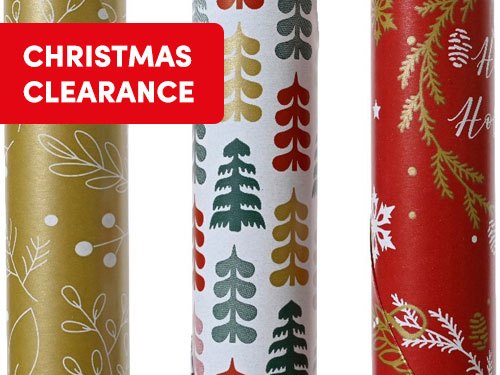 Shudehill Christmas Clearance