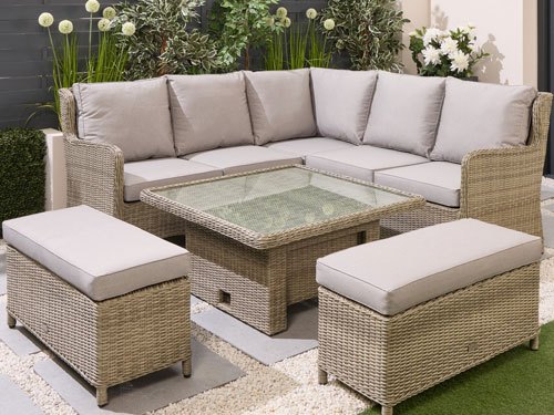 Garden Furniture Collections