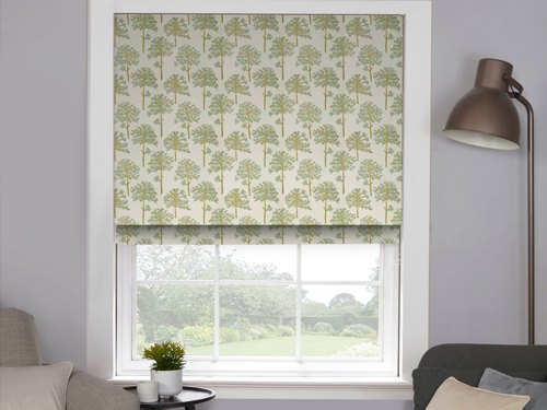 Made to Measure Blinds Made to Measure Blinds
