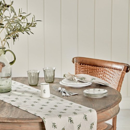 Sophie Allport Olive Branches