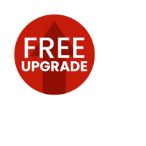 Free upgrade