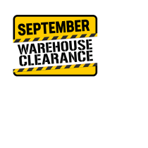 September Clearance
