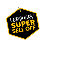 Super Sell Off