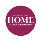 Autumn Home