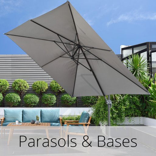 Garden Furniture | Parasols, BBQs,Covers| Aldiss of Norfolk