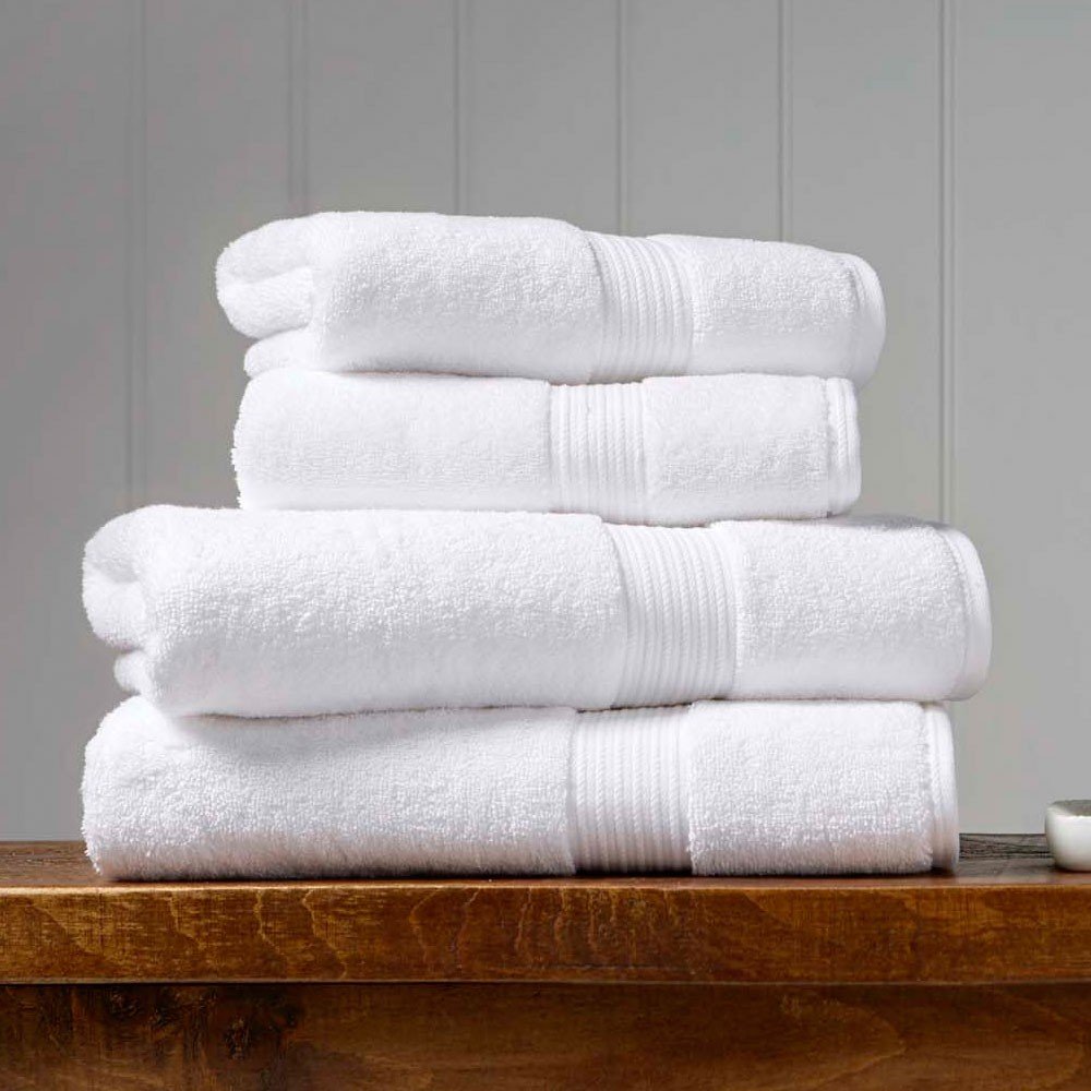 Christy England - Supreme Supima Cotton Bath Towel 2-pack