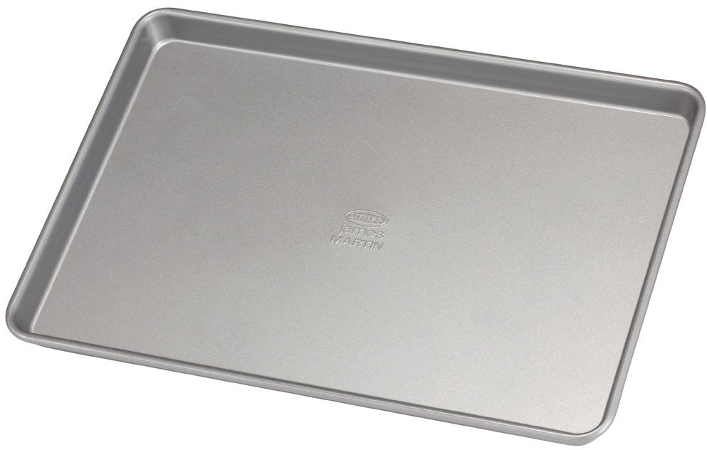 Prestige Inspire Baking Tray/Swiss Roll Tin - Aldiss