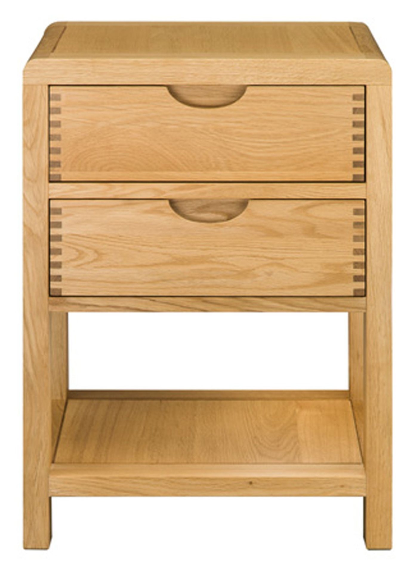 bosco bedside cabinet