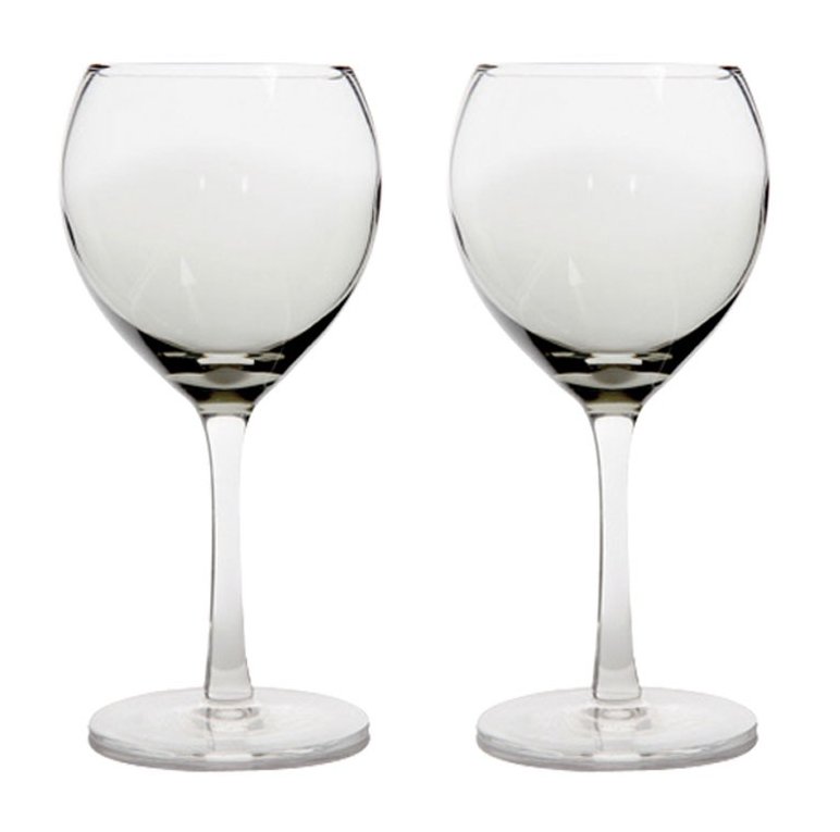 Denby Halo Red Wine Glass 2 Pack