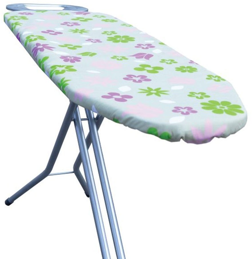 Easy Fit Ironing Board Cover Only Aldiss   16664 4540 