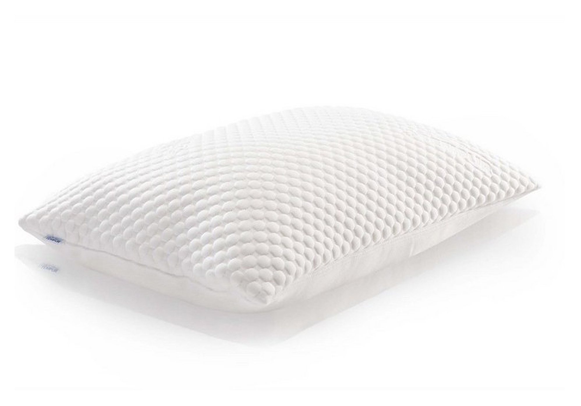 Tempur | Comfort Pillow - Cloud | Aldiss Of Norfolk