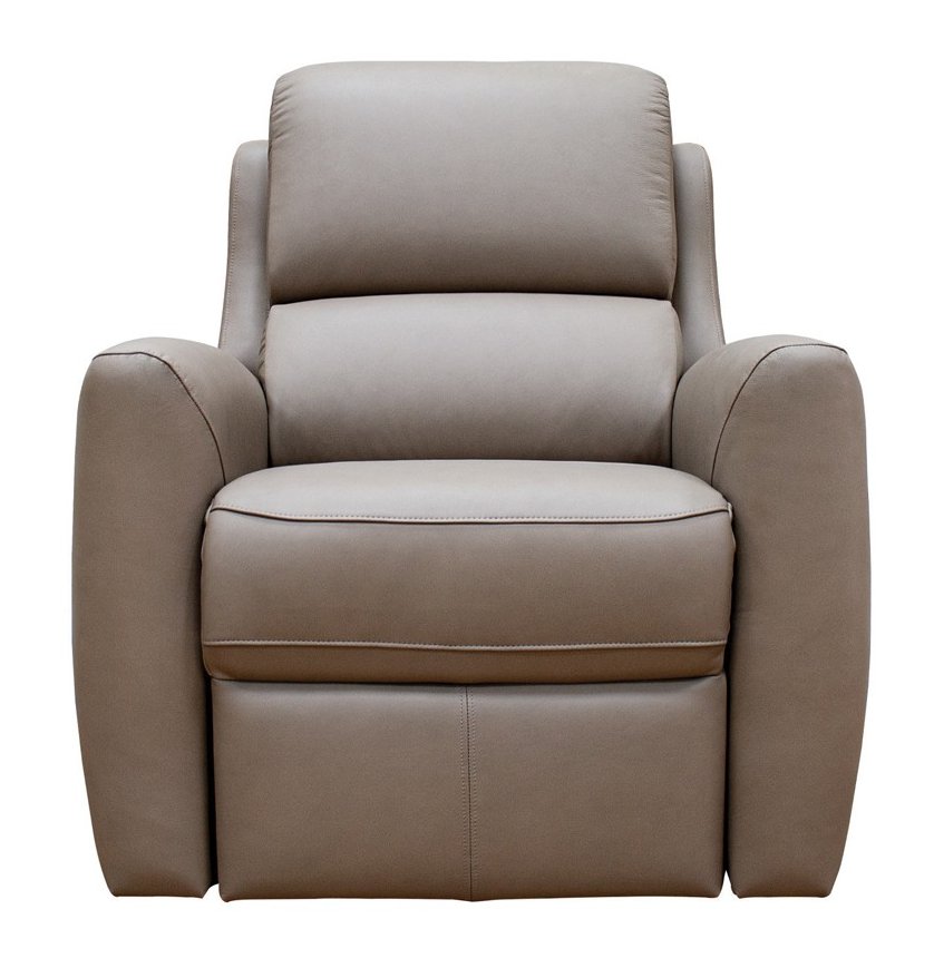 safavieh hamilton recliner chair