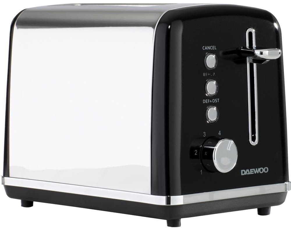 Daewoo toaster 2024