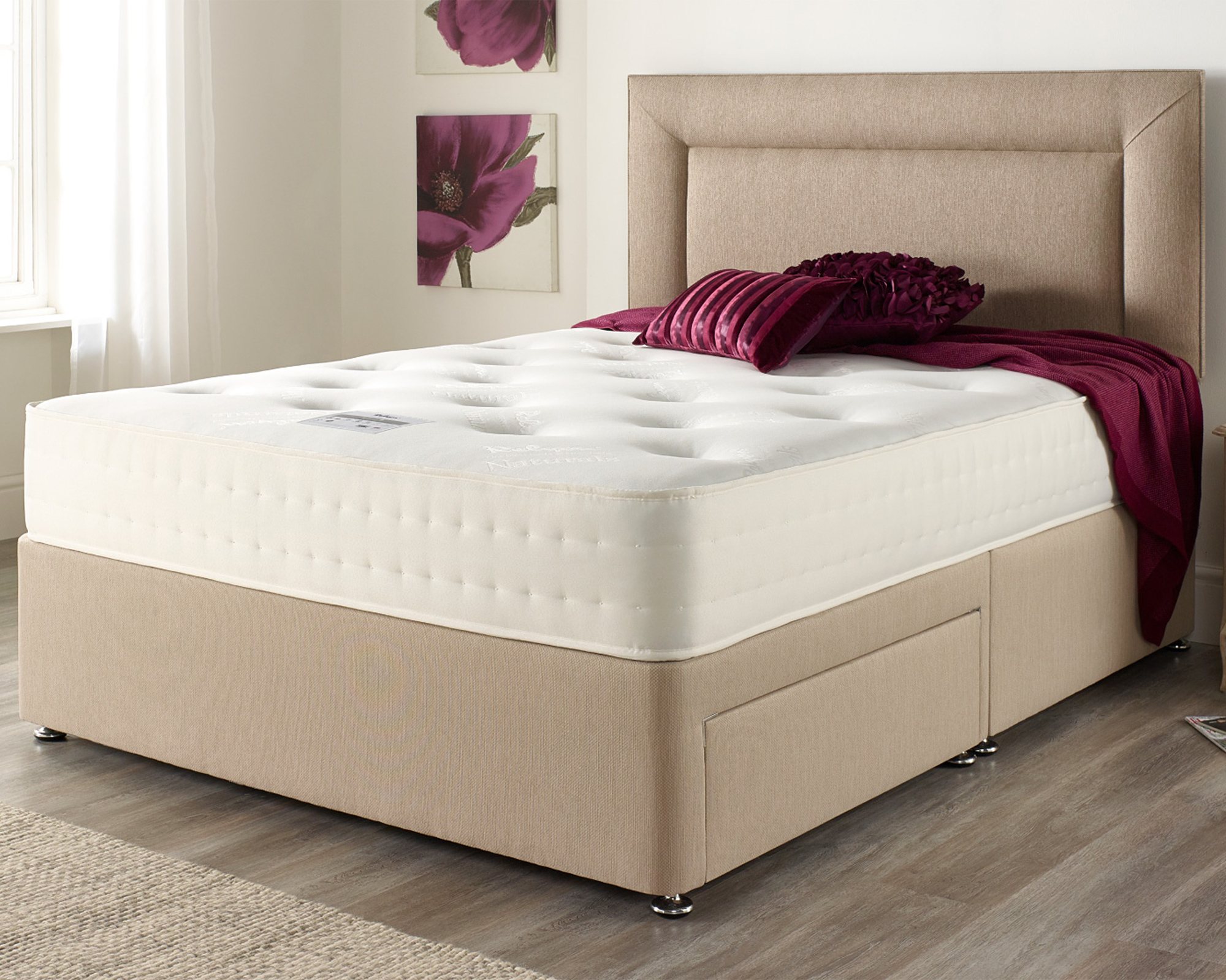 simmons beautyrest recharge mattress