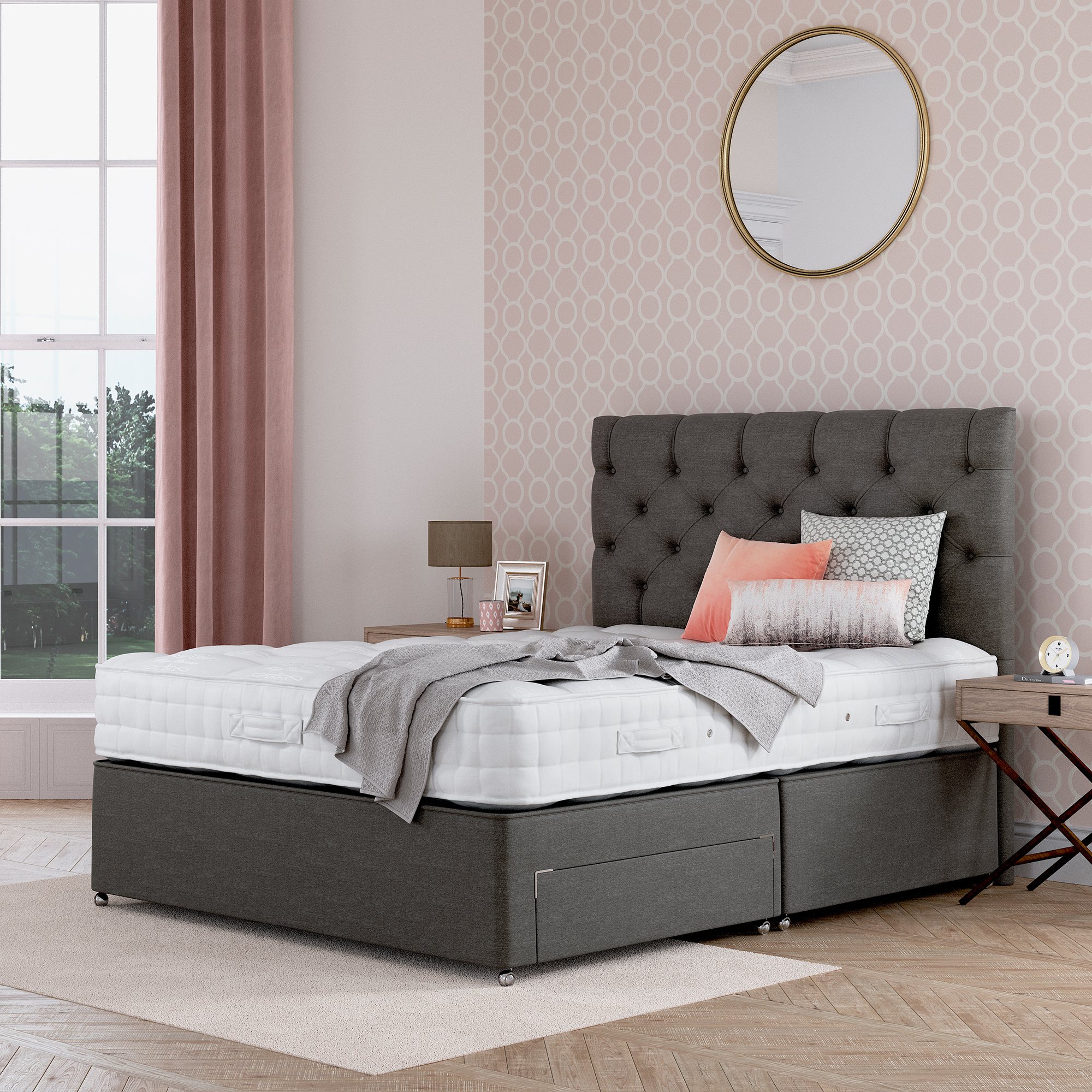 relyon royal bath mattress