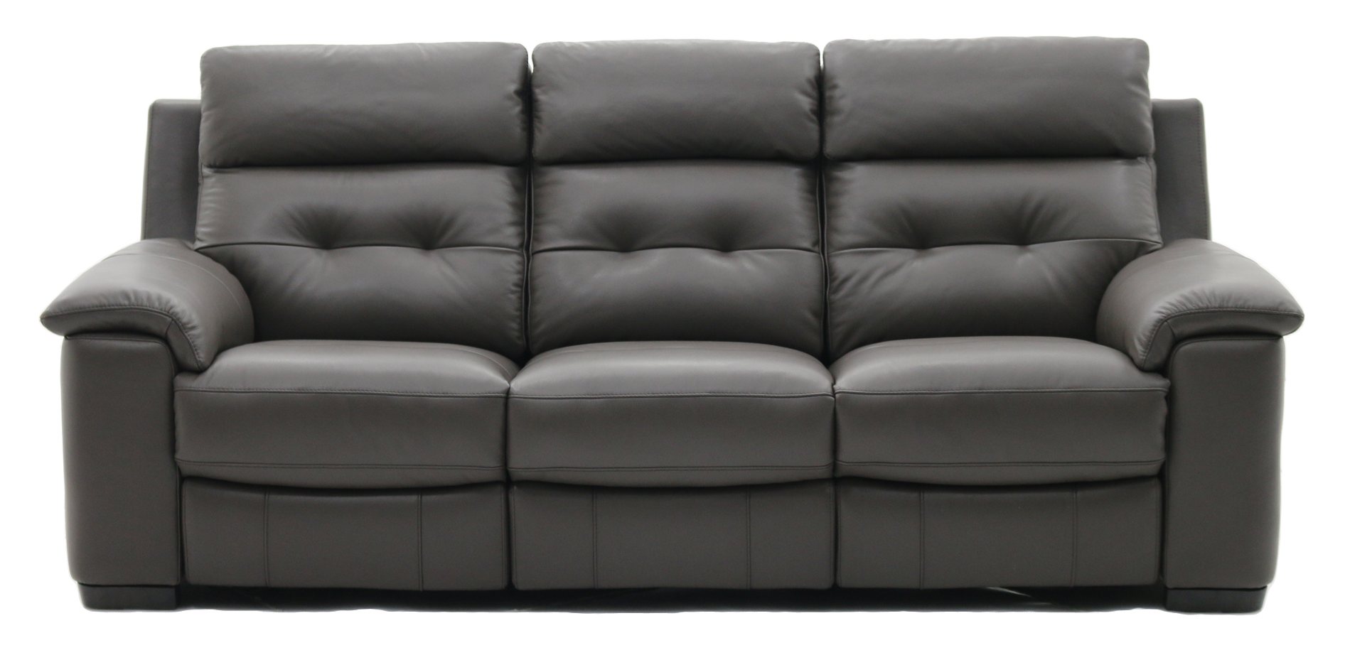 Aries 3 Seater Recliner | Aldiss of Norfolk