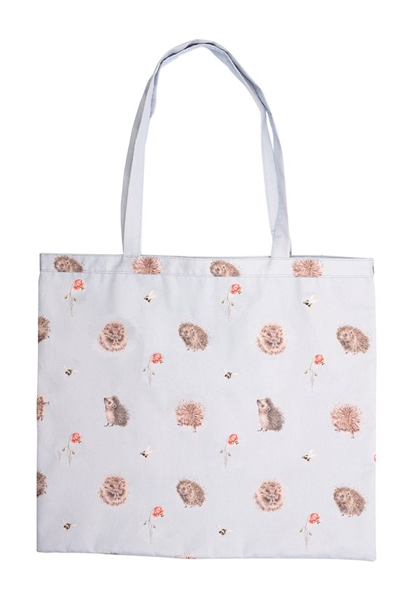 Wrendale Awakening Shopping Bag | Aldiss of Norfolk