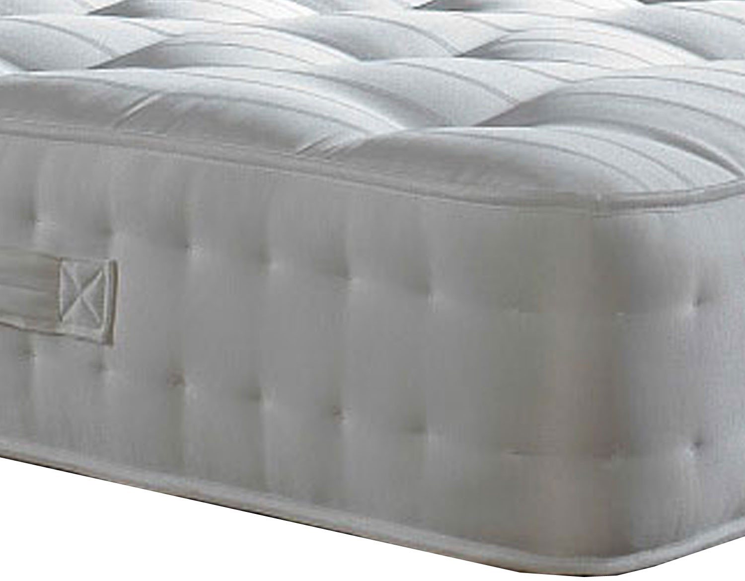 richmond backcare mattress reviews