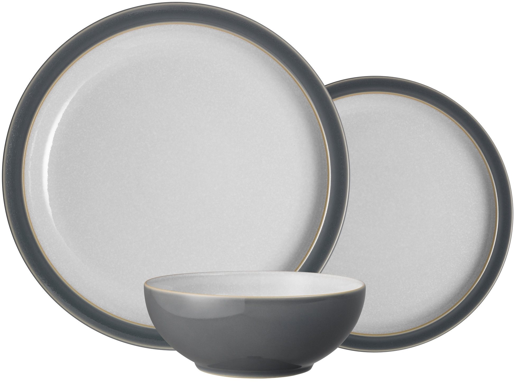 Grey tableware hotsell