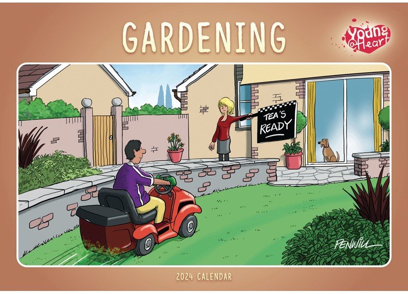 Young At Heart Gardening 2024 Calendar Aldiss Of Norfolk   47387 52282 