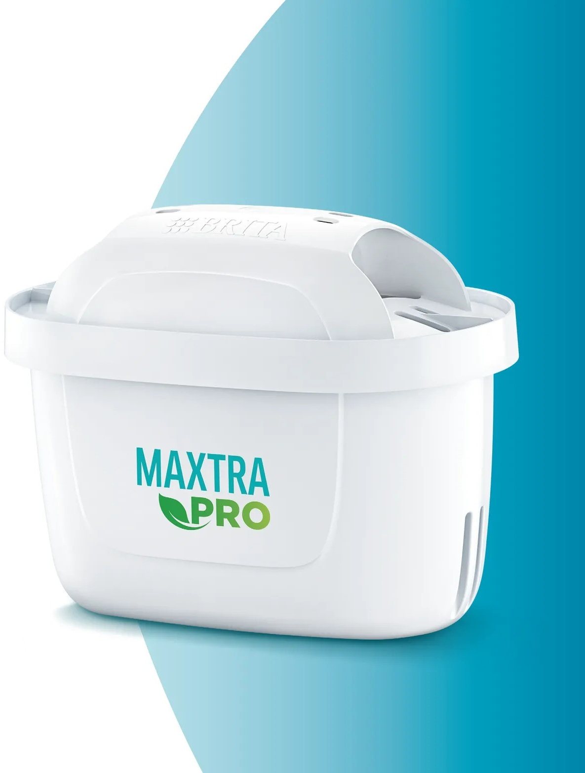 BRITA Maxtra Pro Organic All-In-1