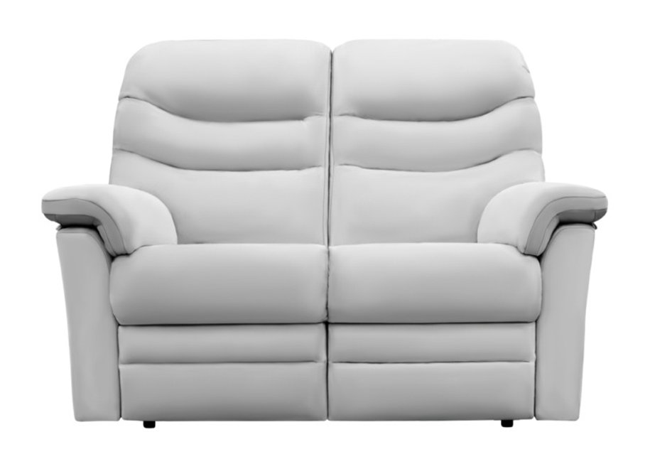 G Plan Ledbury 2 Seater Sofa | Aldiss of Norfolk