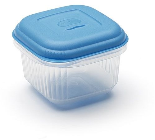 Addis Seal Tight 600ml Square Foodsaver | Aldiss of Norfolk