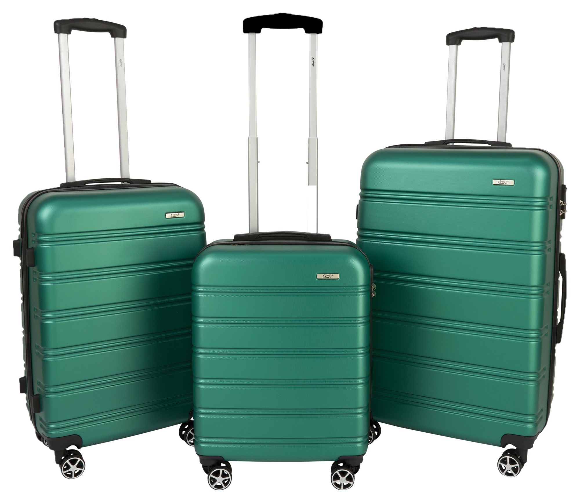 Everest suitcases fashion uk