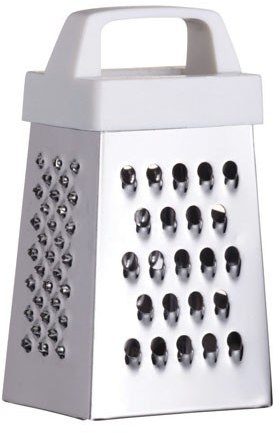 3.5 Small Grater