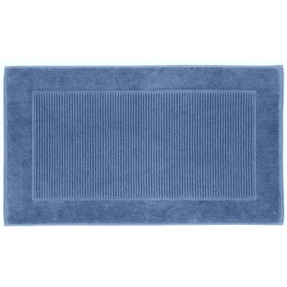 Christy Supreme Deep Sea Terry Bath Mat Christy Supreme Deep Sea Terry Bath Mat