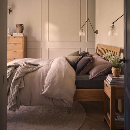 Ercol Bosco Bedframe Ercol Bosco Bedframe