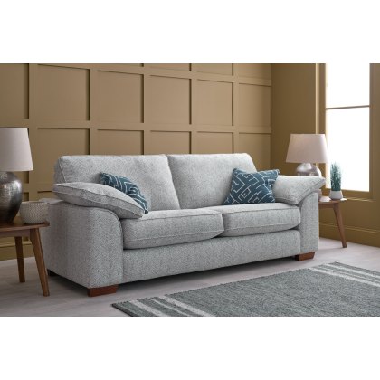Lorenz 3 Seater Sofa Lorenz 3 Seater Sofa