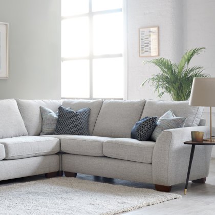 Oslo Corner Sofa Oslo Corner Sofa