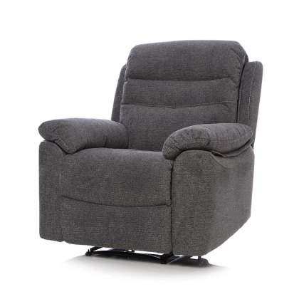 Minnesota Power Recliner Chair