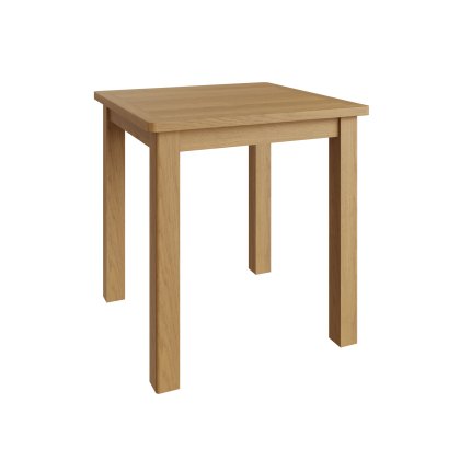 Hastings Editions Fixed Top Table in Oak Hastings Editions Fixed Top Table in Oak