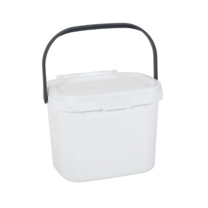 Addis White & Grey Kitchen Caddy Addis White & Grey Kitchen Caddy