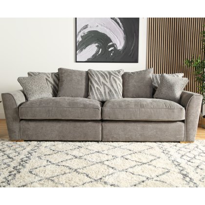 Fantasia 4 Seater Sofa Fantasia 4 Seater Sofa