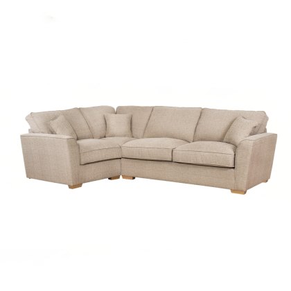 Fantasia LHF Corner Sofa