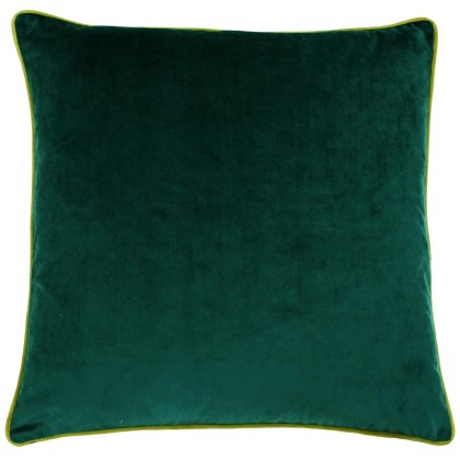 Meridian Emerald Moss Cushion Meridian Emerald Moss Cushion