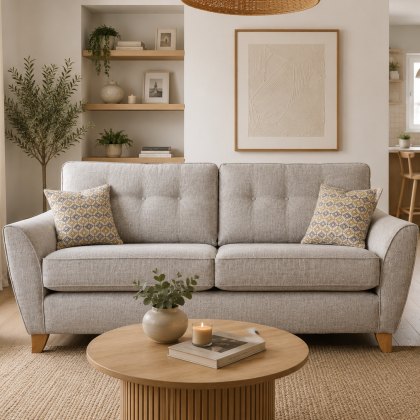 Ashton 3 Seater Sofa Ashton 3 Seater Sofa
