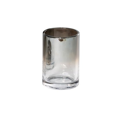 Ombre Glass Tumbler Ombre Glass Tumbler