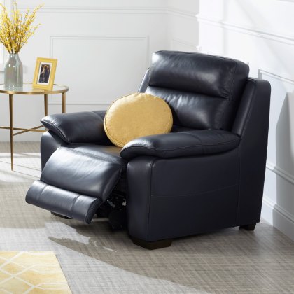 Wallace Power Recliner Chair Wallace Power Recliner Chair