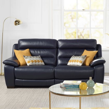 Wallace Large 3 Seater Sofa Wallace Large 3 Seater Sofa