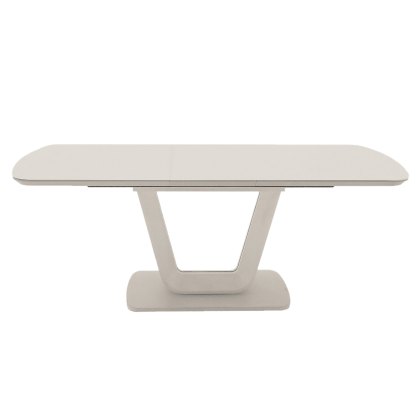 Lazzaro 1.6m Extending Dining Table Lazzaro 1.6m Extending Dining Table