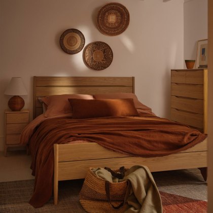 Ercol Rimini Bedframe Ercol Rimini Bedframe